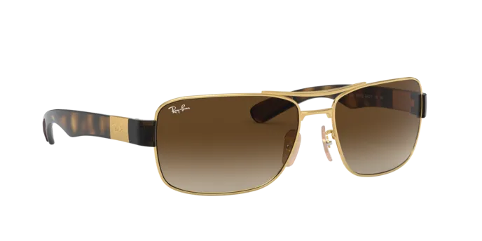 Ray-Ban RB3522 001/13