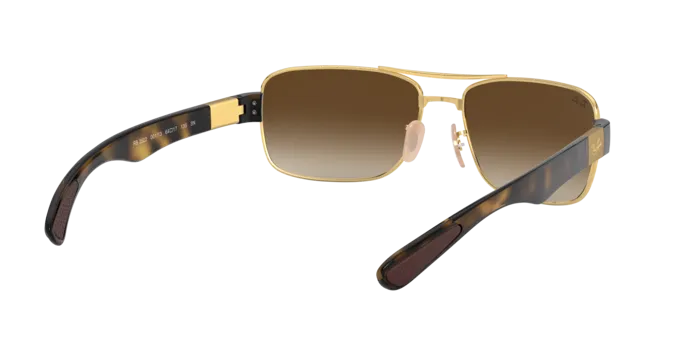 Ray-Ban RB3522 001/13