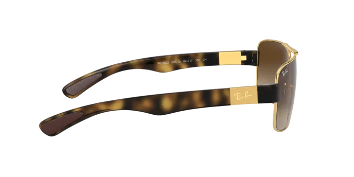 Ray-Ban RB3522 001/13