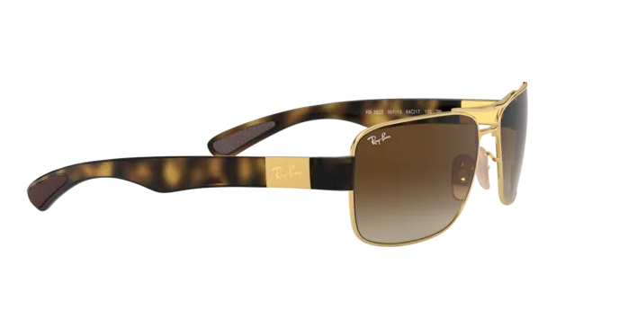 Ray-Ban RB3522 001/13