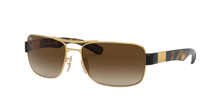 Ray-Ban RB3522 001/13