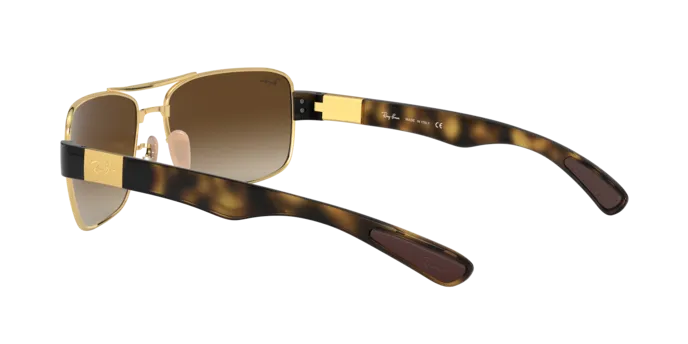 Ray-Ban RB3522 001/13