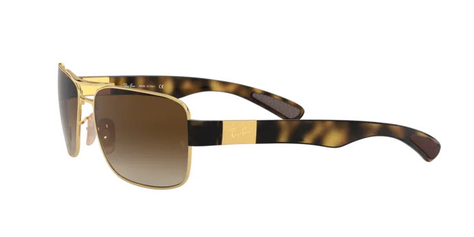 Ray-Ban RB3522 001/13