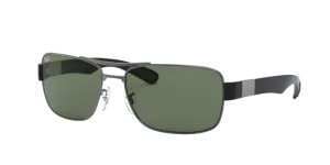 Ray-Ban RB3522 004/71