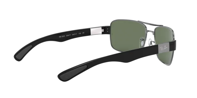 Ray-Ban RB3522 004/71