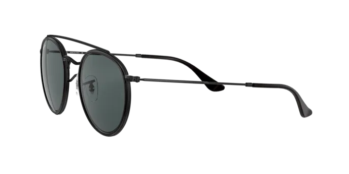 Ray-Ban RB3647N 002/R5