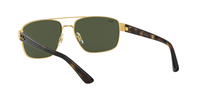 Ray-Ban RB3663 001/31