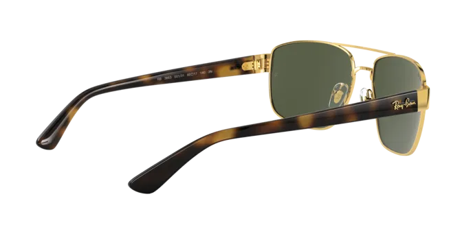 Ray-Ban RB3663 001/31