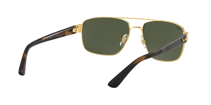 Ray-Ban RB3663 001/31