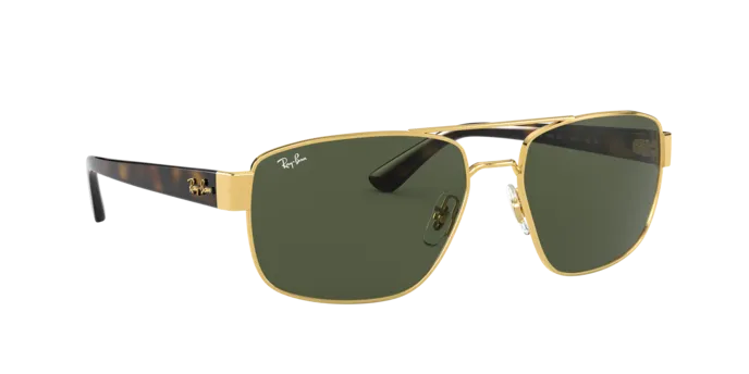 Ray-Ban RB3663 001/31