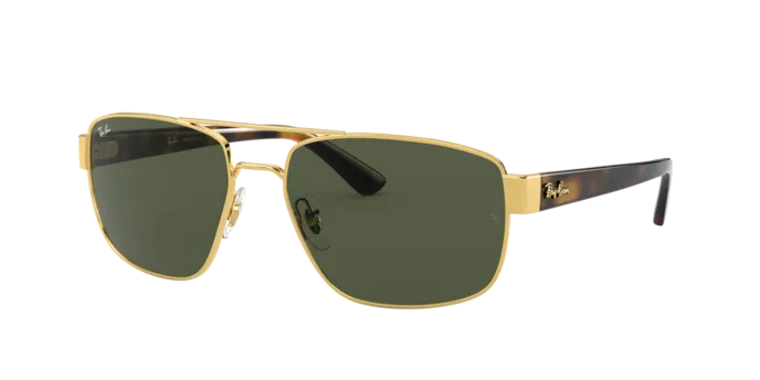 Ray-Ban RB3663 001/31