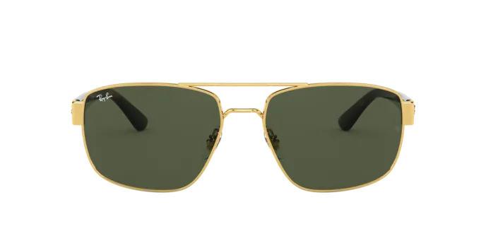 Ray-Ban RB3663 001/31