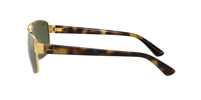 Ray-Ban RB3663 001/31