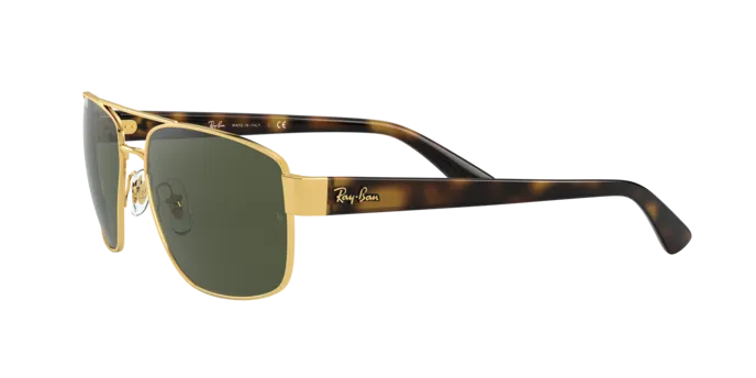 Ray-Ban RB3663 001/31