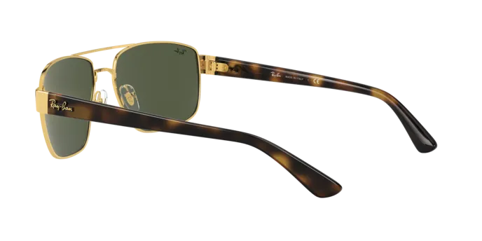 Ray-Ban RB3663 001/31