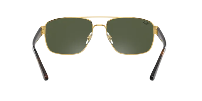 Ray-Ban RB3663 001/31