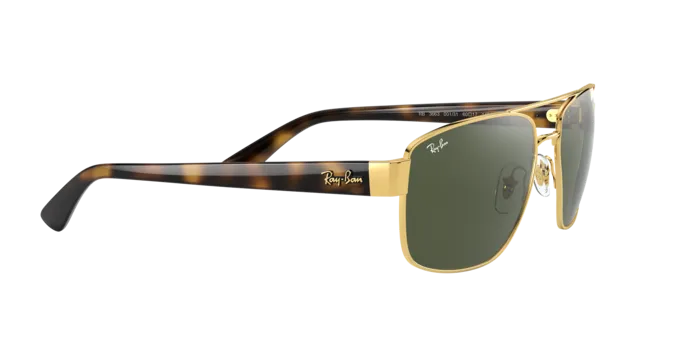 Ray-Ban RB3663 001/31