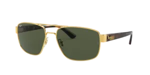 Ray-Ban RB3663 001/31
