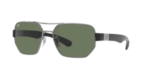 Ray-Ban RB3672 004/71