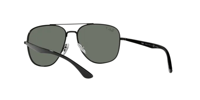 Ray-Ban RB3683 002/58