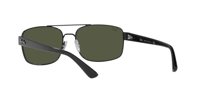 Ray-Ban RB3687 002/31
