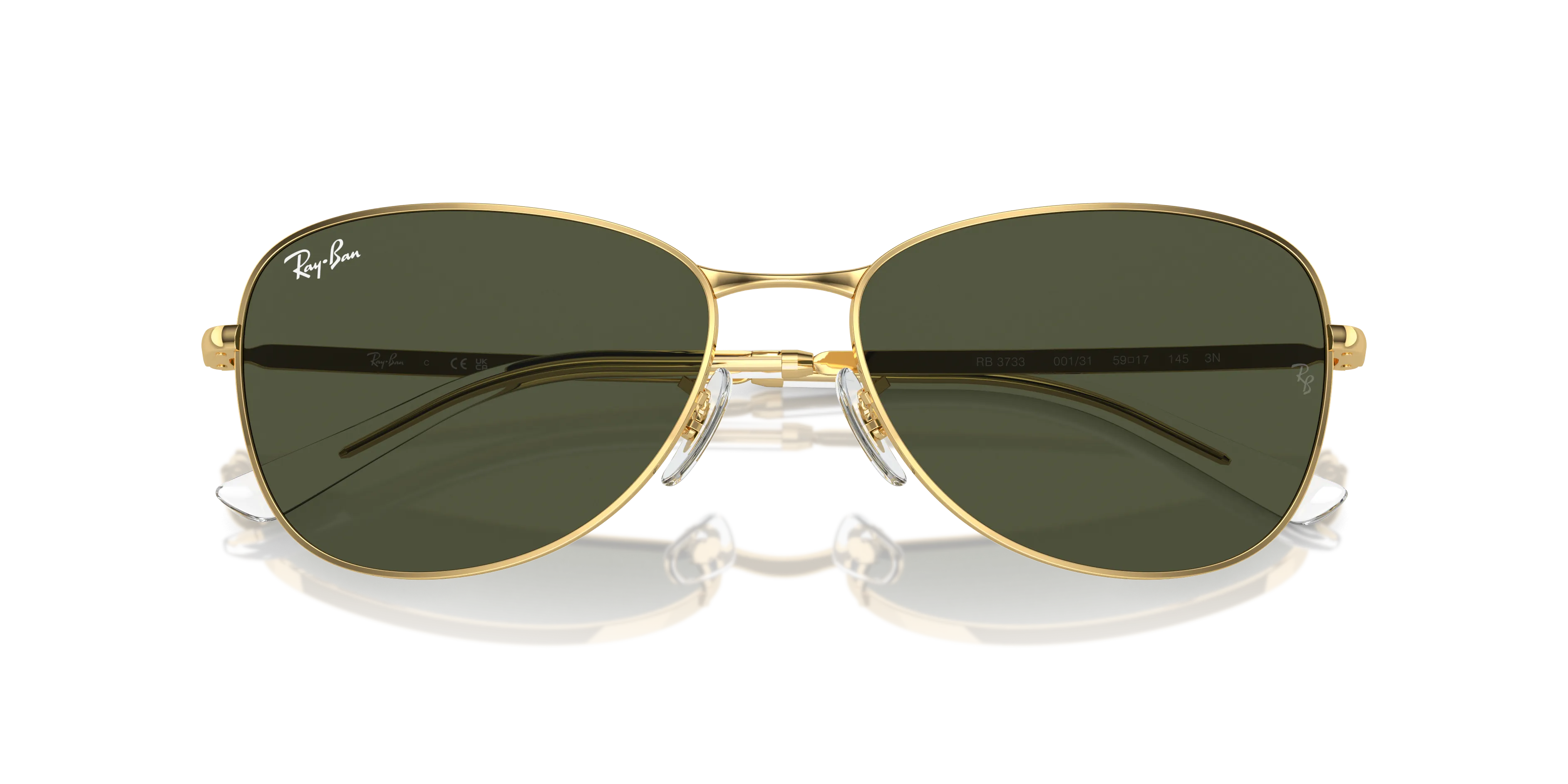 Ray-Ban RB3733 001/31