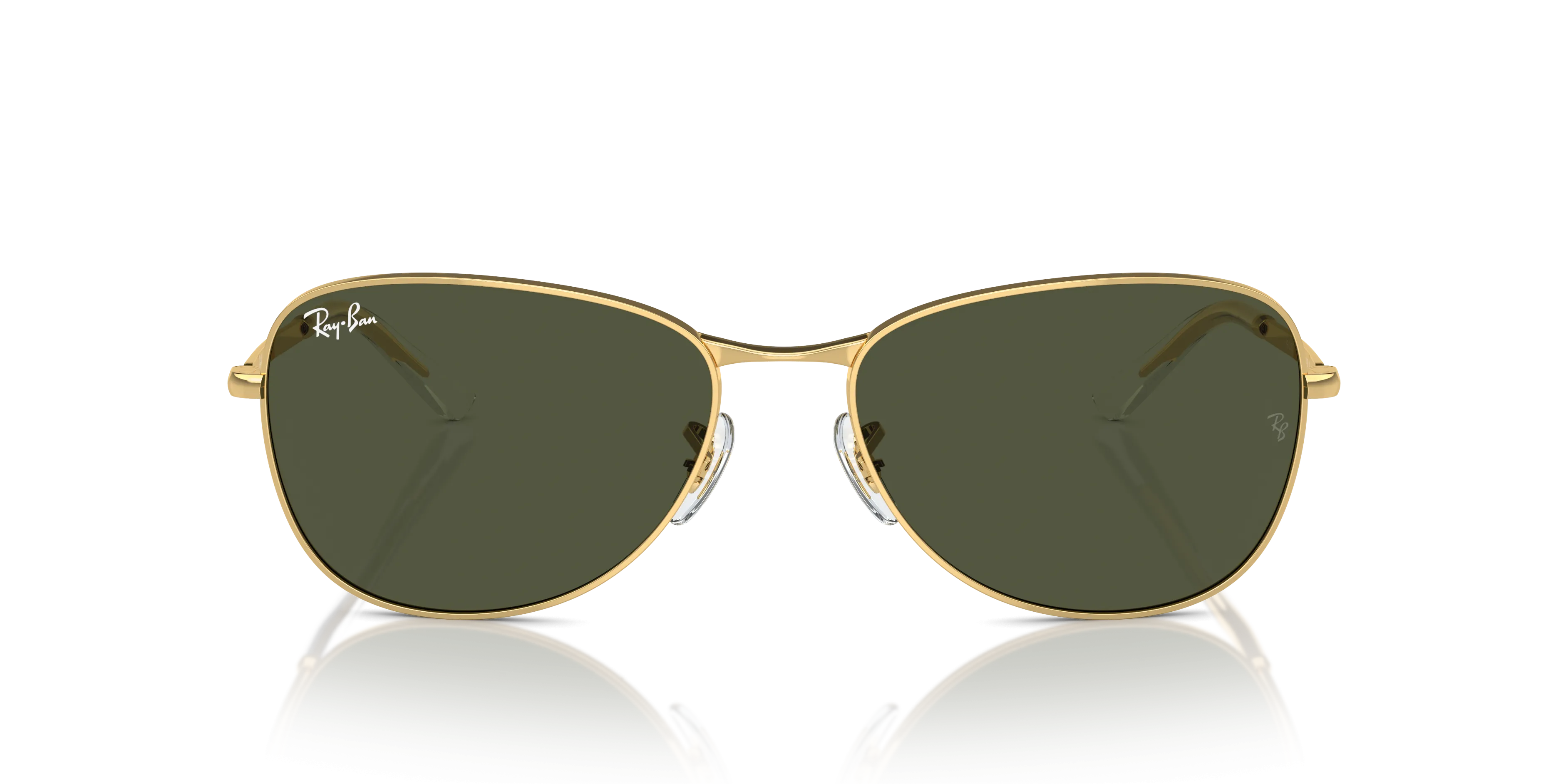 Ray-Ban RB3733 001/31