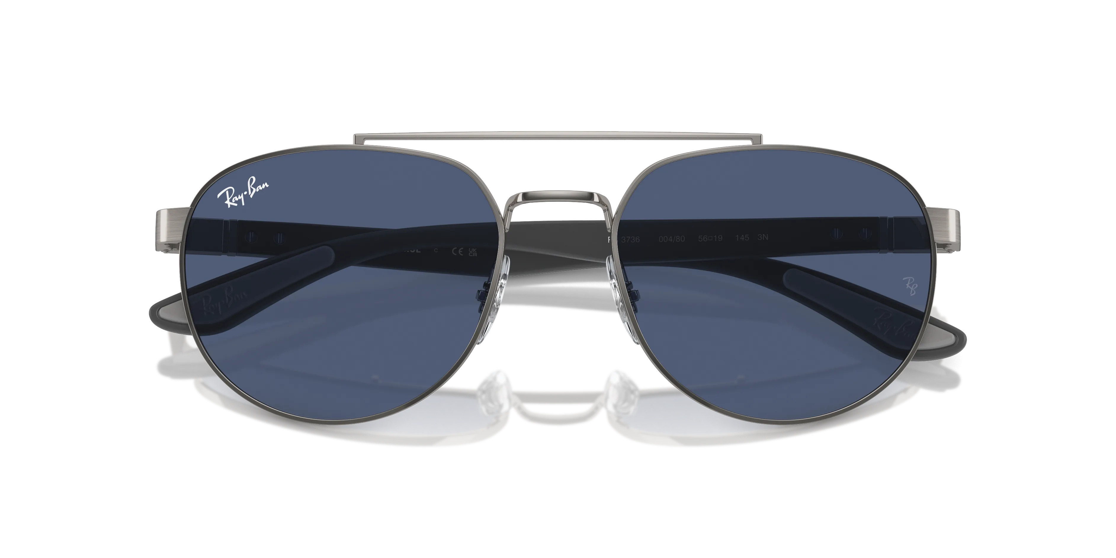 Ray-Ban RB3736 004/80