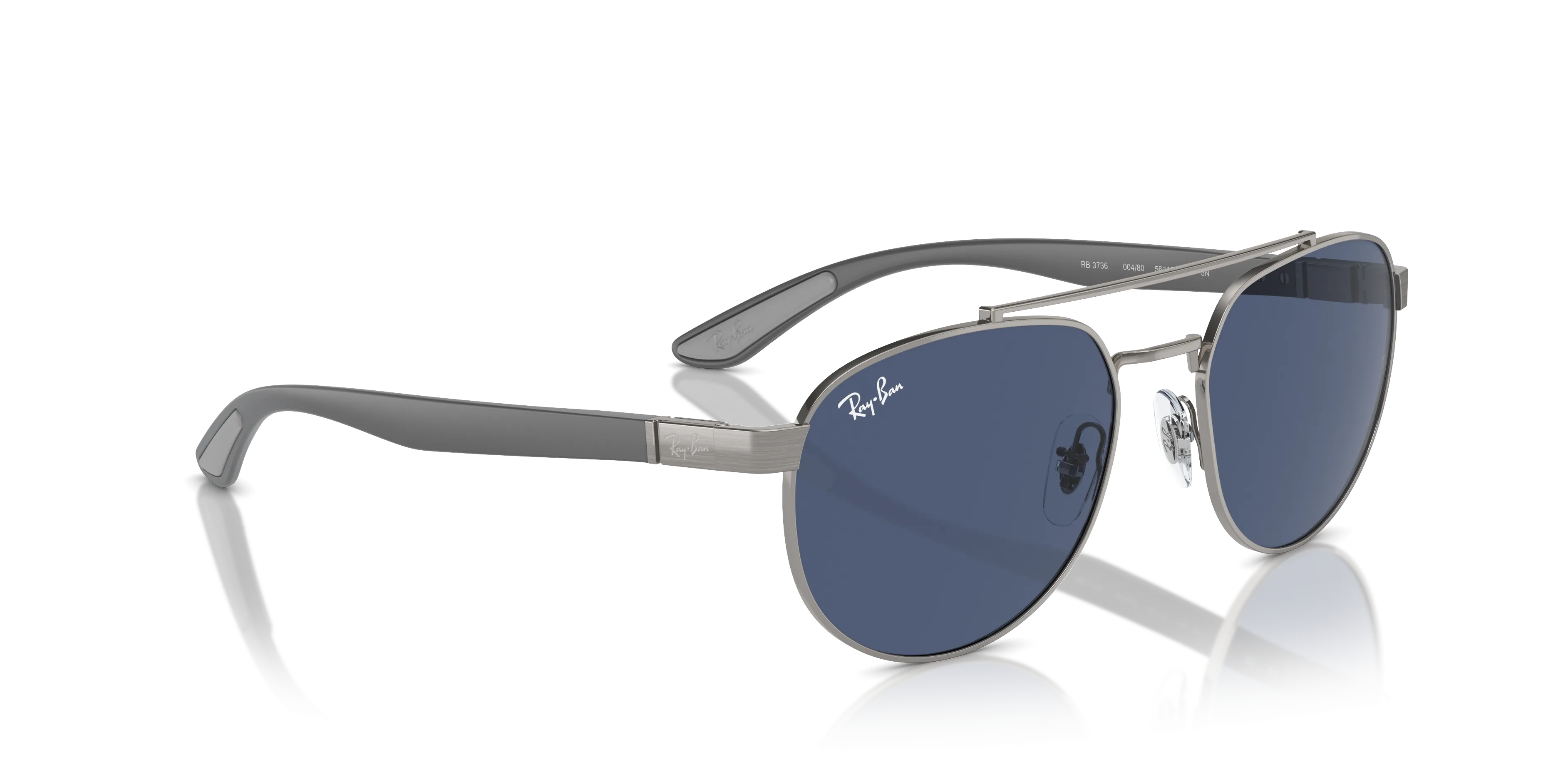 Ray-Ban RB3736 004/80