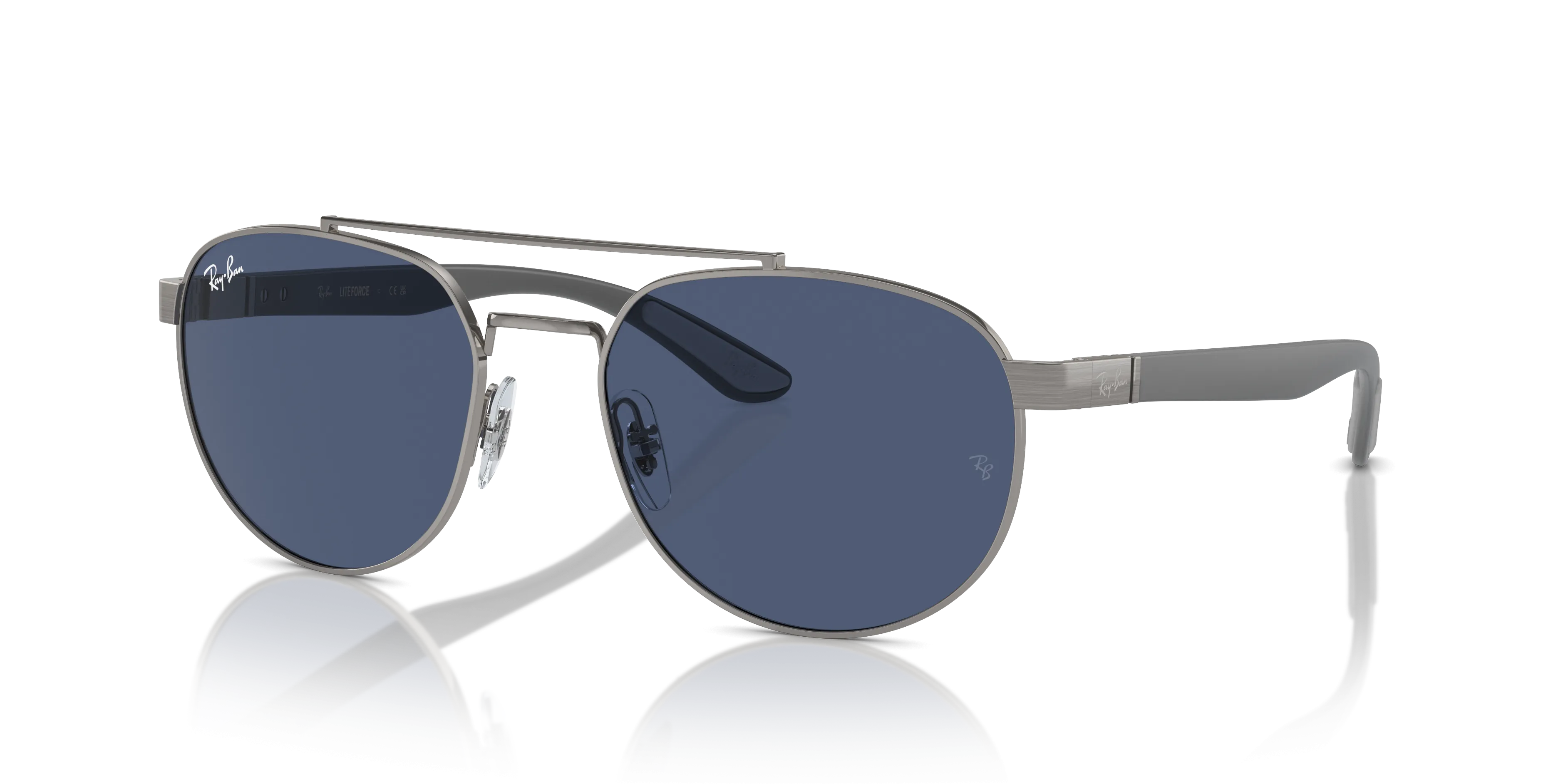 Ray-Ban RB3736 004/80