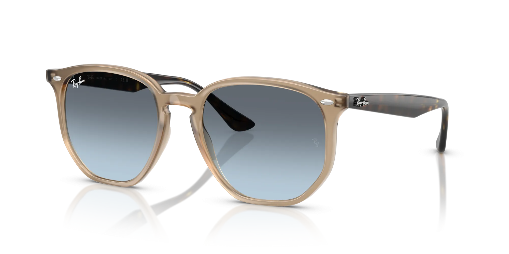 Ray-Ban RB4306 6788V1