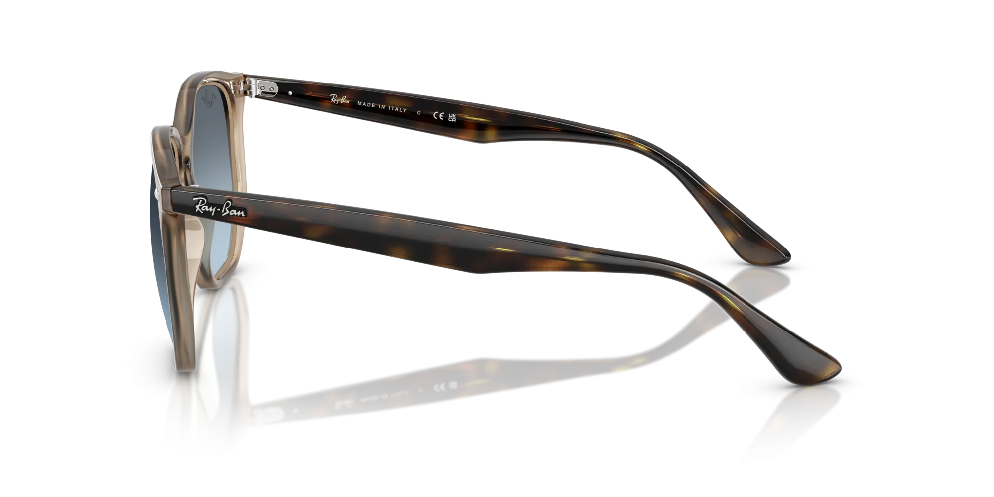 Ray-Ban RB4306 6788V1