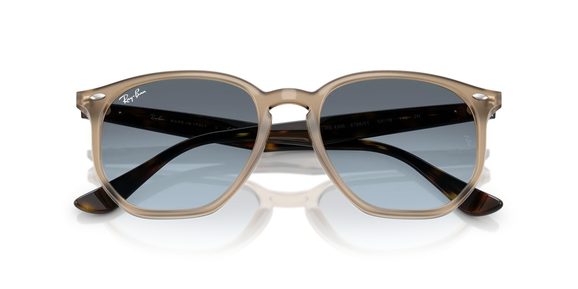 Ray-Ban RB4306 6788V1