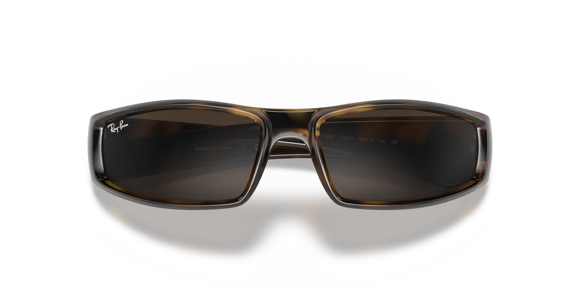 Ray-Ban RB4335 710/73
