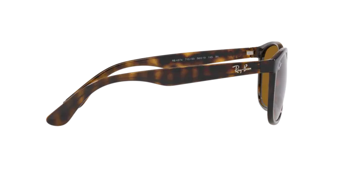 Ray-Ban RB4374 710/33