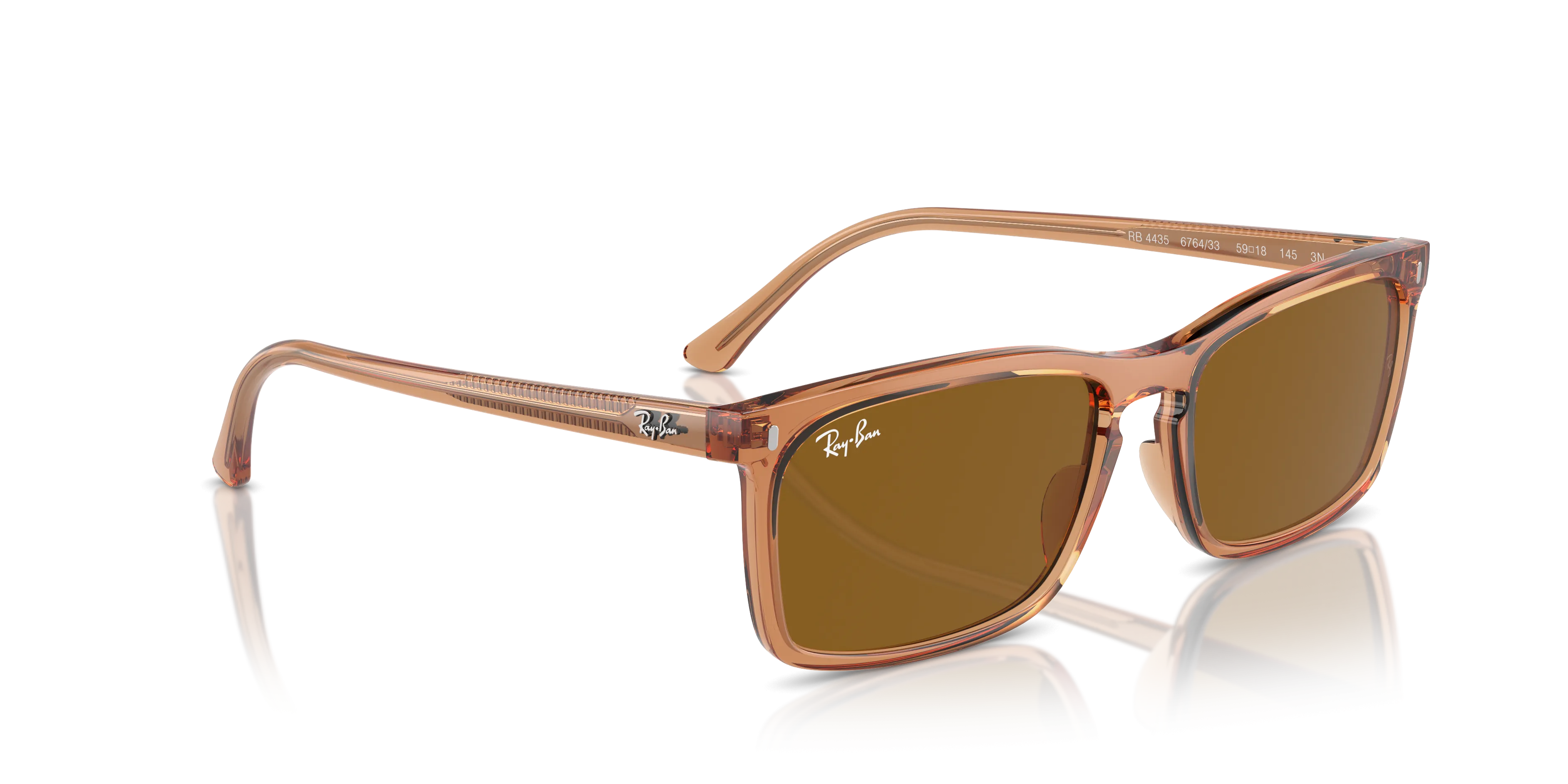 Ray-Ban RB4435 676433