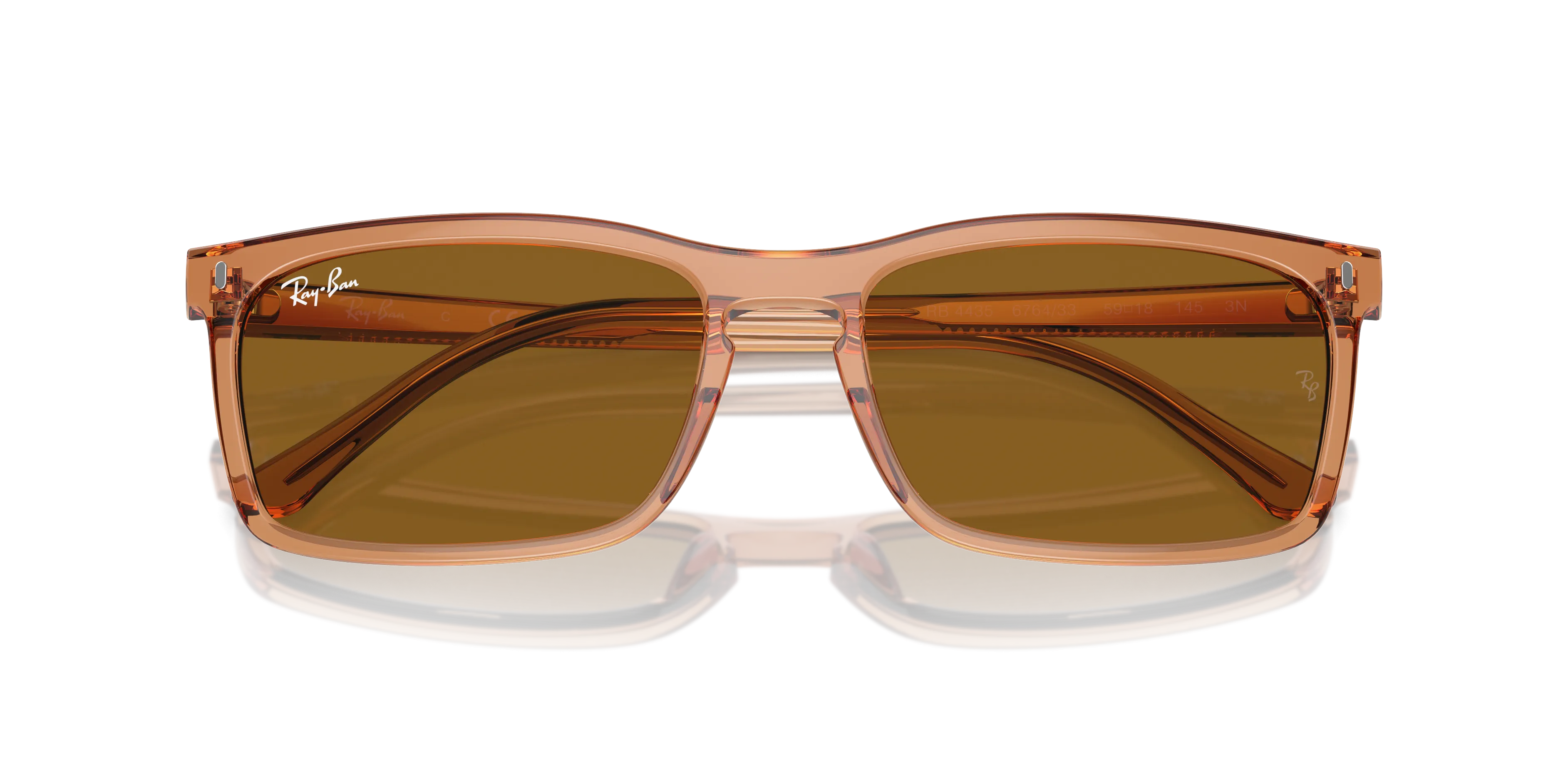 Ray-Ban RB4435 676433