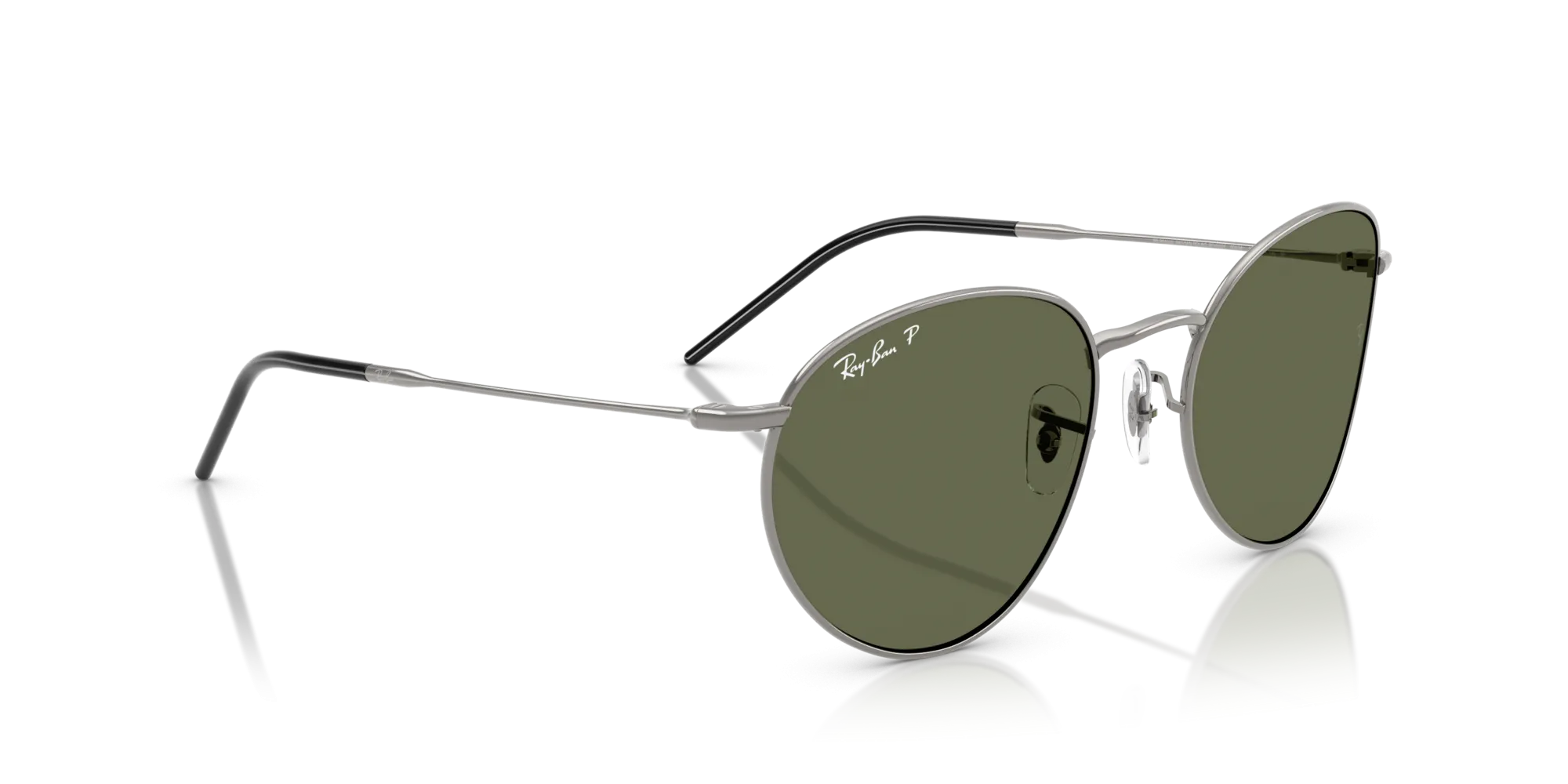 Ray-Ban Round Reverse RBR0103S 004/9A
