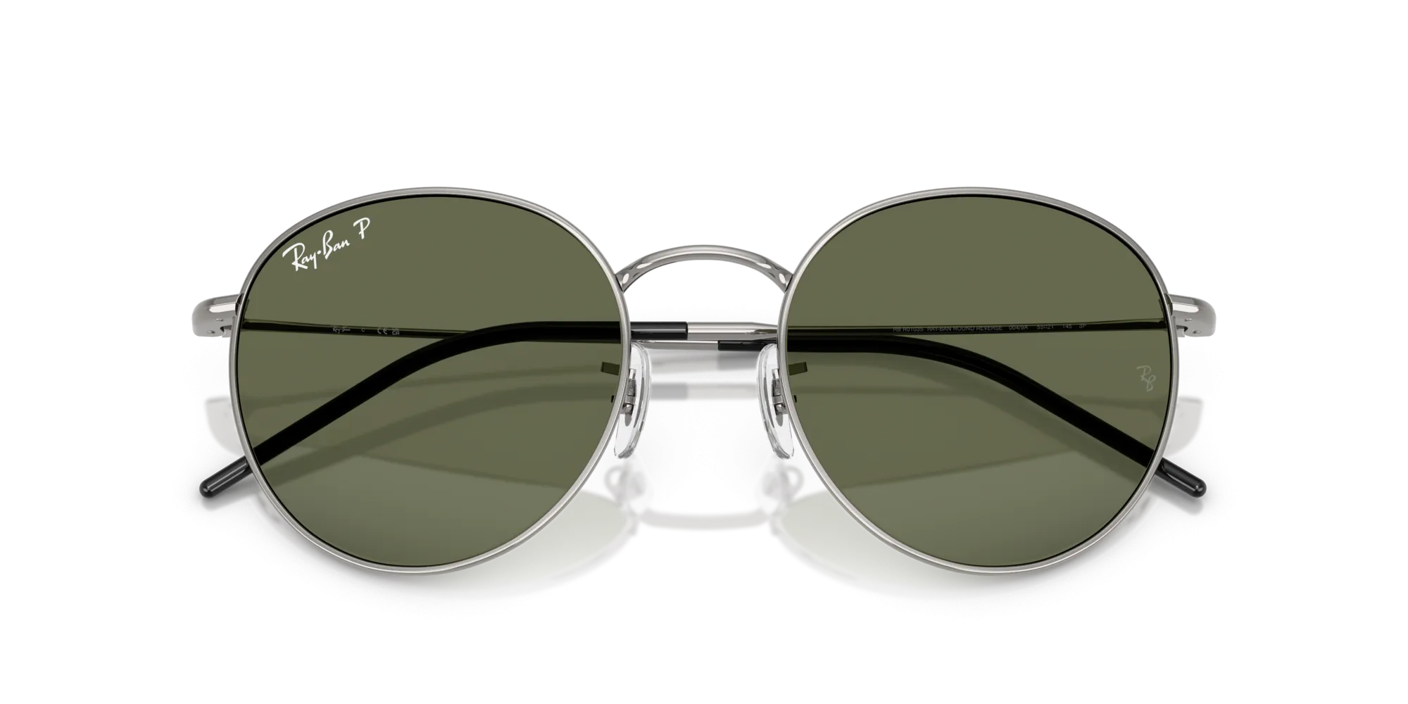 Ray-Ban Round Reverse RBR0103S 004/9A