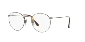 Ray-Ban Round RX8247V 1223