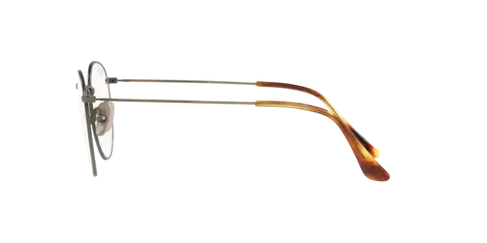Ray-Ban Round RX8247V 1223
