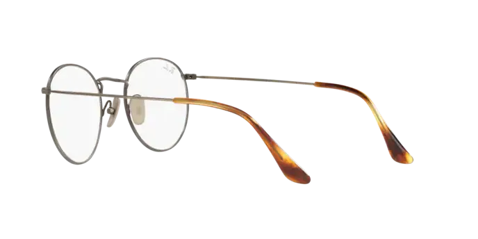 Ray-Ban Round RX8247V 1223