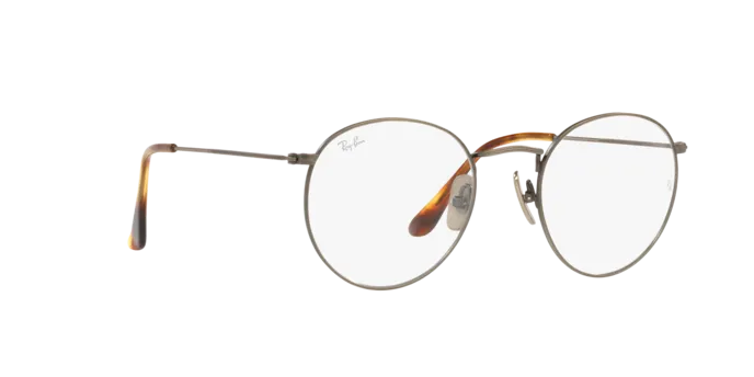 Ray-Ban Round RX8247V 1223