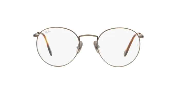 Ray-Ban Round RX8247V 1223