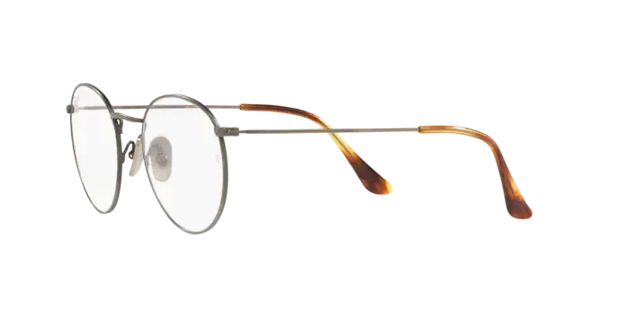 Ray-Ban Round RX8247V 1223