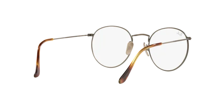 Ray-Ban Round RX8247V 1223