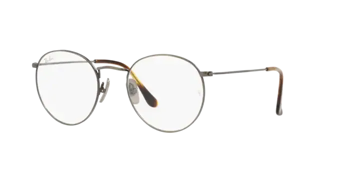 Ray-Ban Round RX8247V 1223