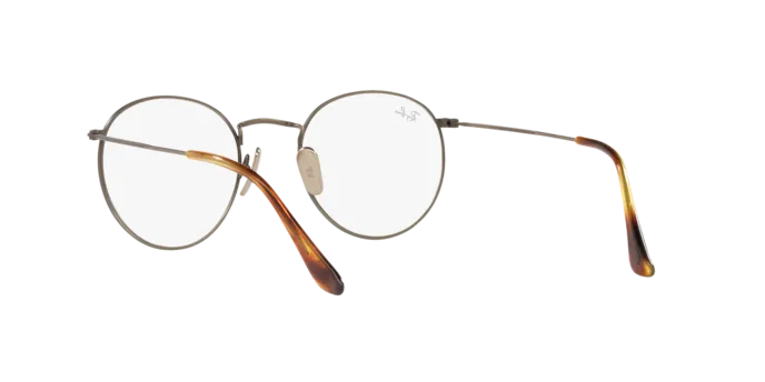 Ray-Ban Round RX8247V 1223