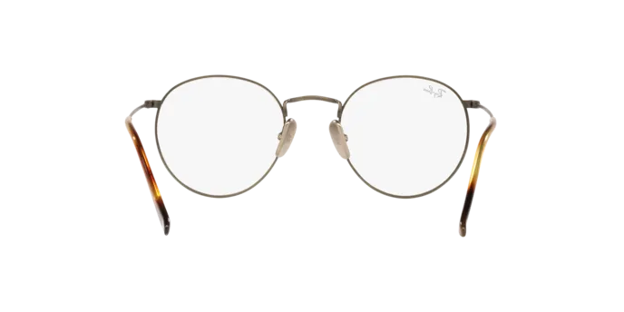 Ray-Ban Round RX8247V 1223