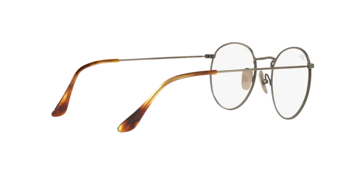 Ray-Ban Round RX8247V 1223